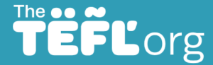 TEFL logo